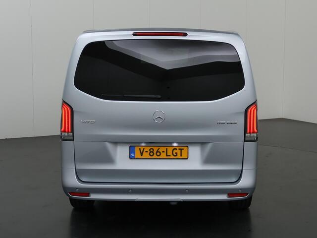 Mercedes-Benz VITO 119 CDI L2 Select