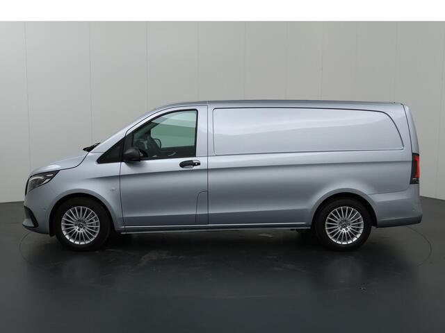 Mercedes-Benz VITO 119 CDI L2 Select
