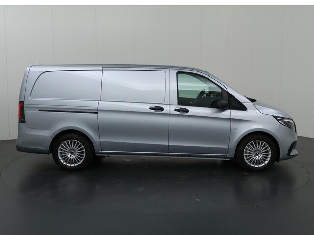 Mercedes-Benz VITO 119 CDI L2 Select