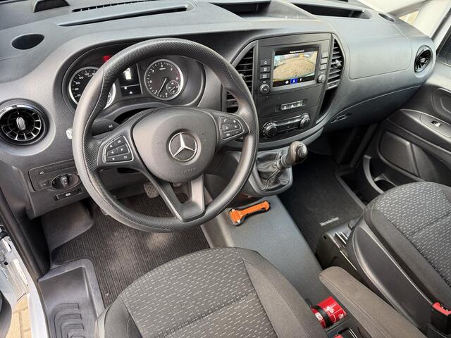 Mercedes-Benz VITO 116 CDI Extra Lang Trekhaak/cruise/navigatie systeem