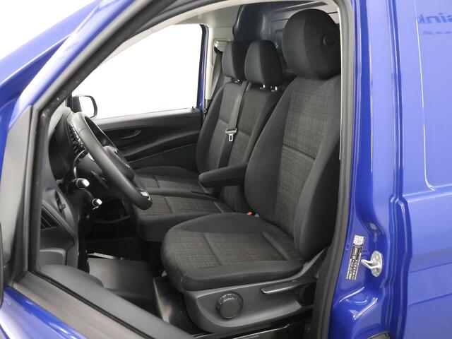 Mercedes-Benz VITO 116 CDI | Aut. | L2 Lang | Trekhaak 2500 KG | Navigatie | Parkeersensoren (voor - achter) | Airco | Cruise Control |