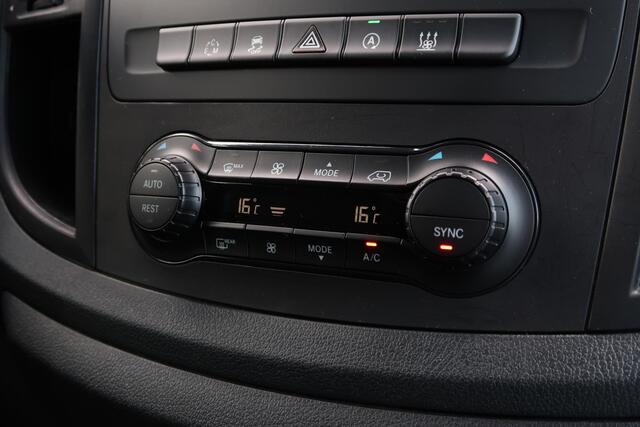 Mercedes-Benz VITO 119 CDI 4X4 AUT/ 4Matic/ CAMERA/ LED/ CLIMA/ CRUISE