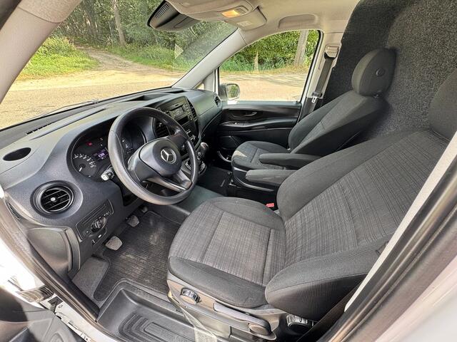 Mercedes-Benz VITO 111 CDI 114pk Lang airco,audio,zijdeur,aklep