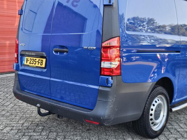 Mercedes-Benz VITO 111 CDI Functional Lang | PDC | Camera