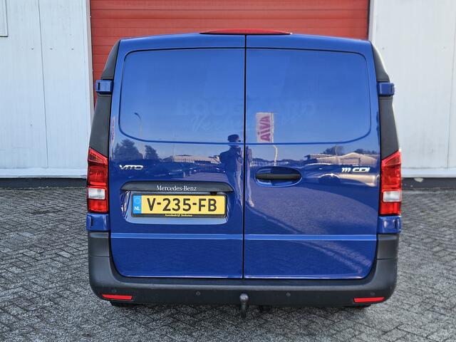 Mercedes-Benz VITO 111 CDI Functional Lang | PDC | Camera