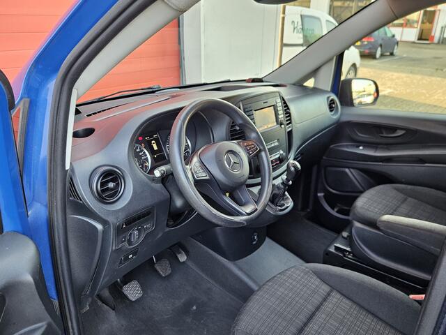 Mercedes-Benz VITO 111 CDI Functional Lang | PDC | Camera