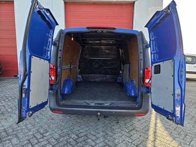 Mercedes-Benz VITO 111 CDI Functional Lang | PDC | Camera