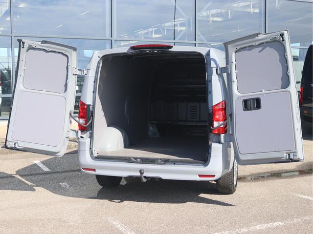 Mercedes-Benz VITO 114 CDI L3 Pro | AIRCO/CAMERA/CRUISE/2.500KG AHW | Certified