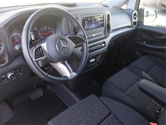 Mercedes-Benz VITO 114 CDI L3 Pro | AIRCO/CAMERA/CRUISE/2.500KG AHW | Certified