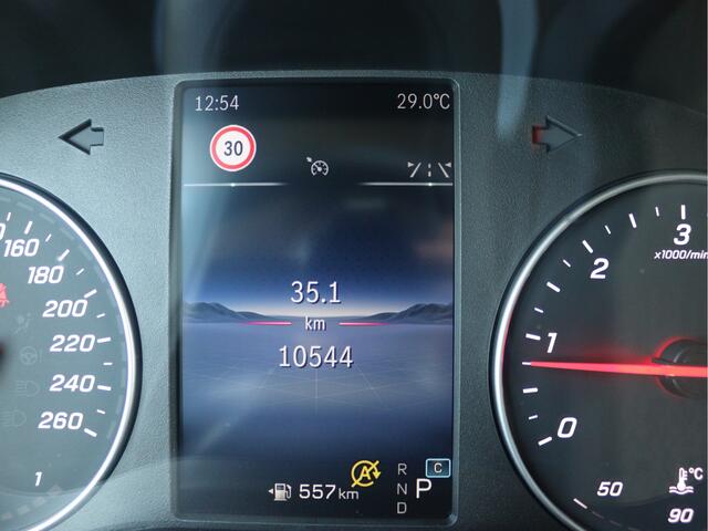 Mercedes-Benz VITO 114 CDI L3 Pro | AIRCO/CAMERA/CRUISE/2.500KG AHW | Certified