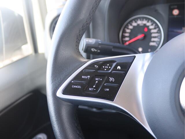 Mercedes-Benz VITO 114 CDI L3 Pro | AIRCO/CAMERA/CRUISE/2.500KG AHW | Certified