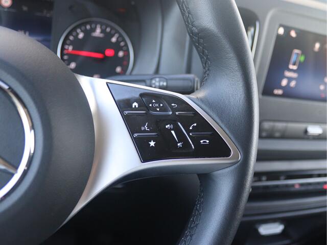 Mercedes-Benz VITO 114 CDI L3 Pro | AIRCO/CAMERA/CRUISE/2.500KG AHW | Certified
