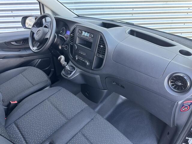 Mercedes-Benz VITO 110 CDI Bestelwagen L1 Airco