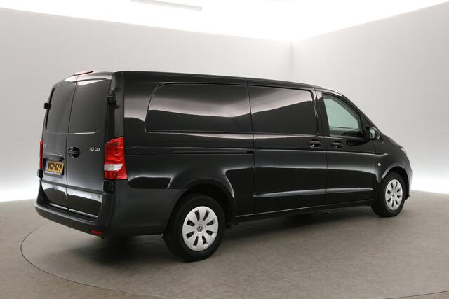 Mercedes-Benz VITO CDI Extra Lang | Airco | Cruise | Camera | Navigatie | Parkeersens.