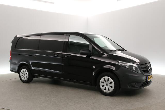 Mercedes-Benz VITO CDI Extra Lang | Airco | Cruise | Camera | Navigatie | Parkeersens.
