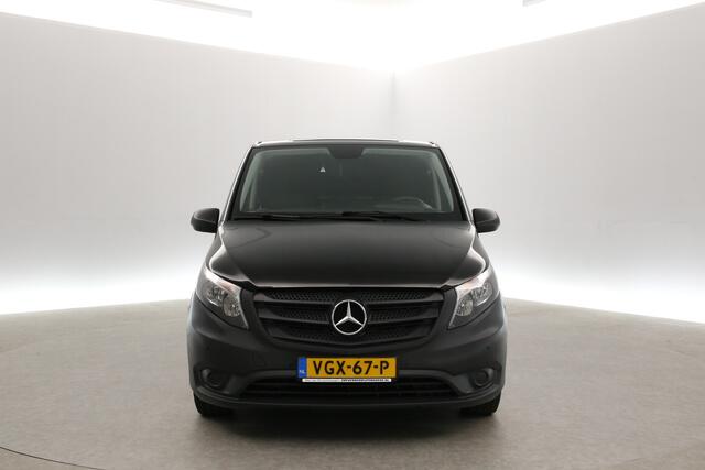 Mercedes-Benz VITO CDI Extra Lang | Airco | Cruise | Camera | Navigatie | Parkeersens.