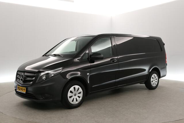 Mercedes-Benz VITO CDI Extra Lang | Airco | Cruise | Camera | Navigatie | Parkeersens.