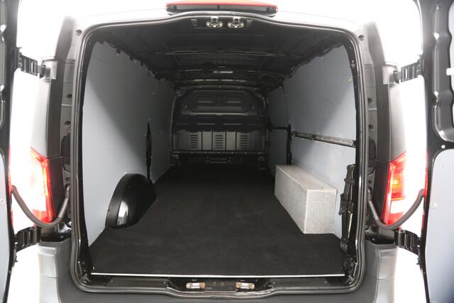 Mercedes-Benz VITO CDI Extra Lang | Airco | Cruise | Camera | Navigatie | Parkeersens.