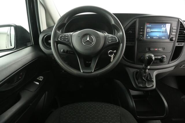 Mercedes-Benz VITO CDI Extra Lang | Airco | Cruise | Camera | Navigatie | Parkeersens.