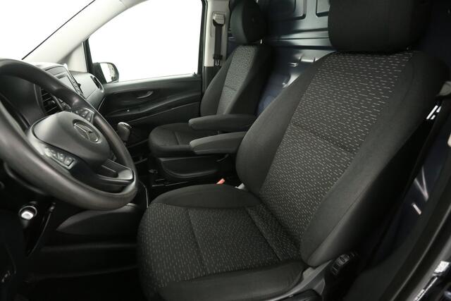 Mercedes-Benz VITO CDI Extra Lang | Airco | Cruise | Camera | Navigatie | Parkeersens.