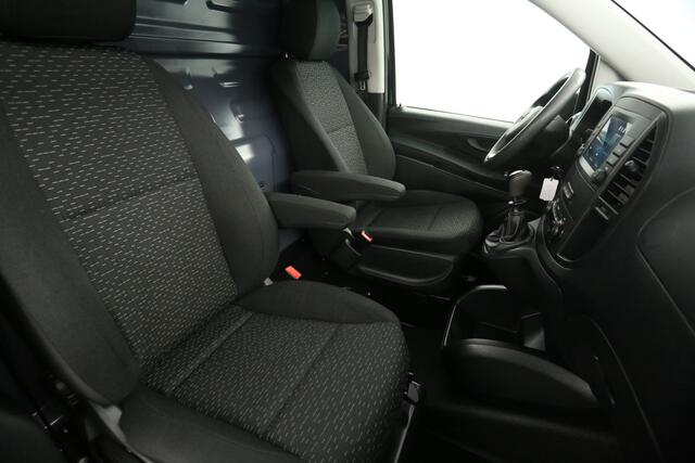 Mercedes-Benz VITO CDI Extra Lang | Airco | Cruise | Camera | Navigatie | Parkeersens.