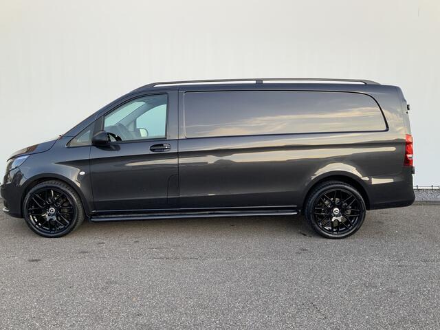 Mercedes-Benz VITO 114 CDI L3 autom. 20 inch , Leer