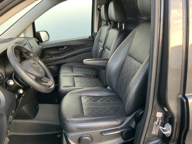 Mercedes-Benz VITO 114 CDI L3 autom. 20 inch , Leer