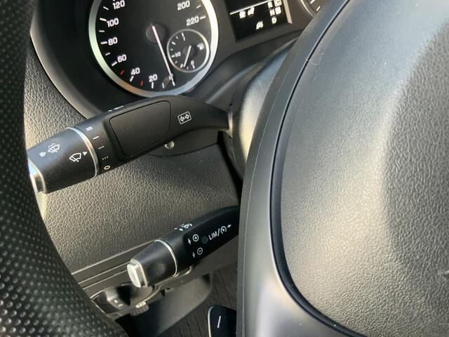 Mercedes-Benz VITO 114 CDI L3 autom. 20 inch , Leer
