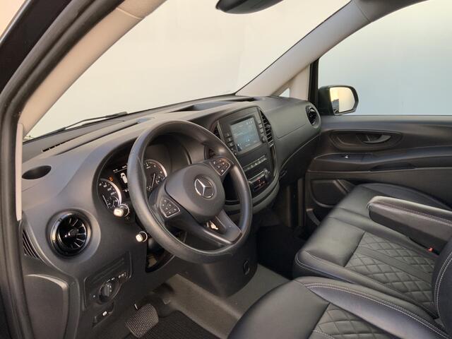 Mercedes-Benz VITO 114 CDI L3 autom. 20 inch , Leer