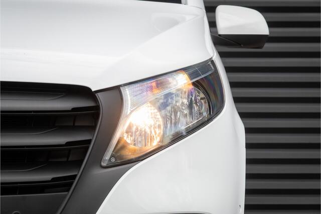 Mercedes-Benz VITO 116 CDI L2 Automaat -19 inch Gloss Black