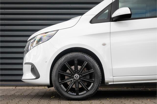 Mercedes-Benz VITO 116 CDI L2 Automaat -19 inch Gloss Black