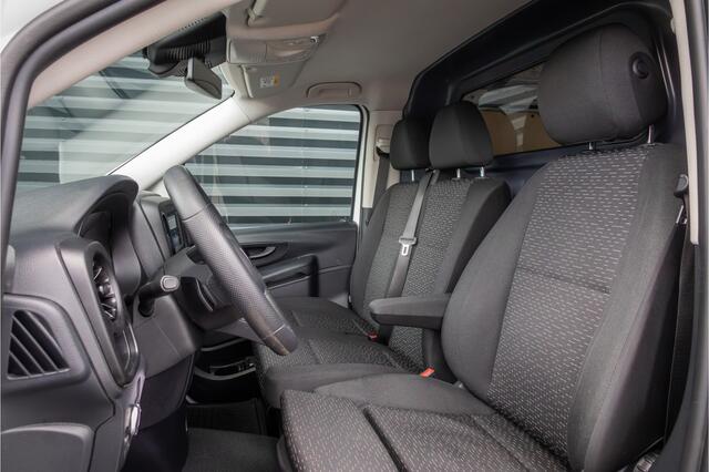 Mercedes-Benz VITO 116 CDI L2 Automaat -19 inch Gloss Black