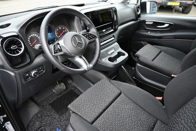 Mercedes-Benz VITO 116 CDI DC L3 Pro Smartphone integratiepakket, Winter pakket, Etc.