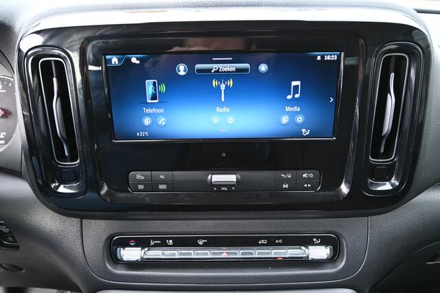 Mercedes-Benz VITO 116 CDI DC L3 Pro Smartphone integratiepakket, Winter pakket, Etc.