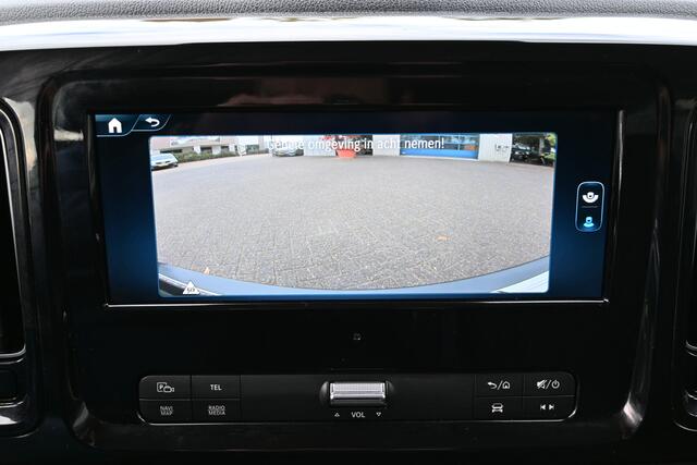 Mercedes-Benz VITO 116 CDI DC L3 Pro Smartphone integratiepakket, Winter pakket, Etc.