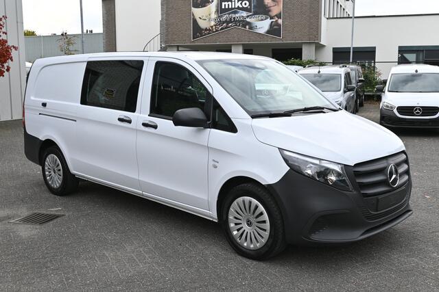 Mercedes-Benz VITO 116 CDI DC L3 Pro Smartphone integratiepakket, Winter pakket, Etc.