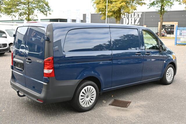 Mercedes-Benz VITO 116 CDI L3 Pro Navigatie met camera, Trekhaak