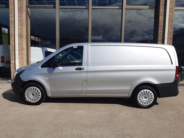 Mercedes-Benz VITO 114 CDI L2 Autm. Navi Airco PDC Werkplaatsinrichting