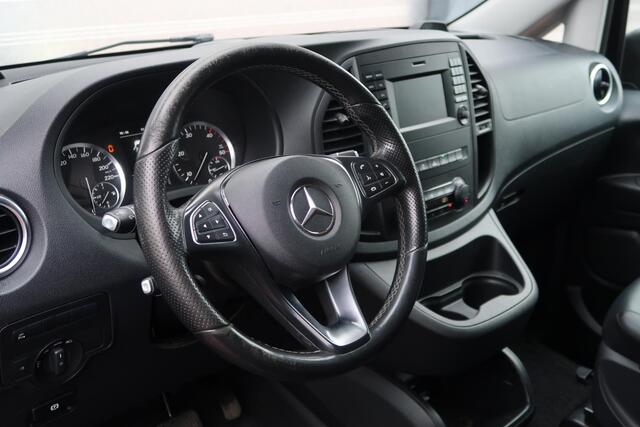 Mercedes-Benz VITO 114 CDI Lang Business AUT/ LED/ LEDER/ STOELVERW/ CAMERA/ ETC.