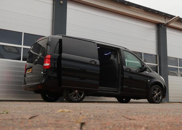 Mercedes-Benz VITO 114 CDI Lang Business AUT/ LED/ LEDER/ STOELVERW/ CAMERA/ ETC.