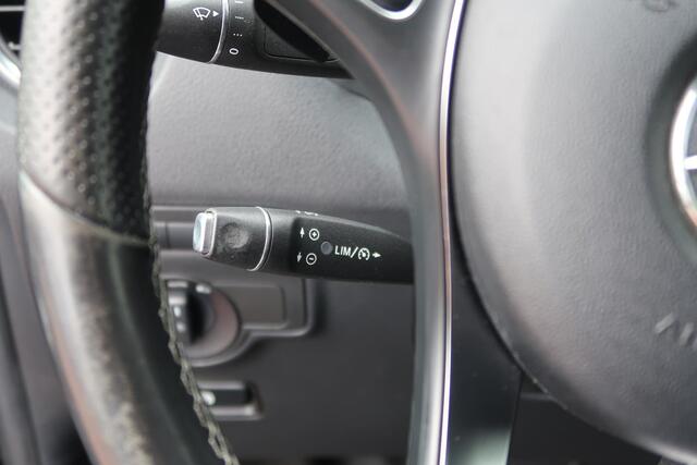 Mercedes-Benz VITO 114 CDI Lang Business AUT/ LED/ LEDER/ STOELVERW/ CAMERA/ ETC.