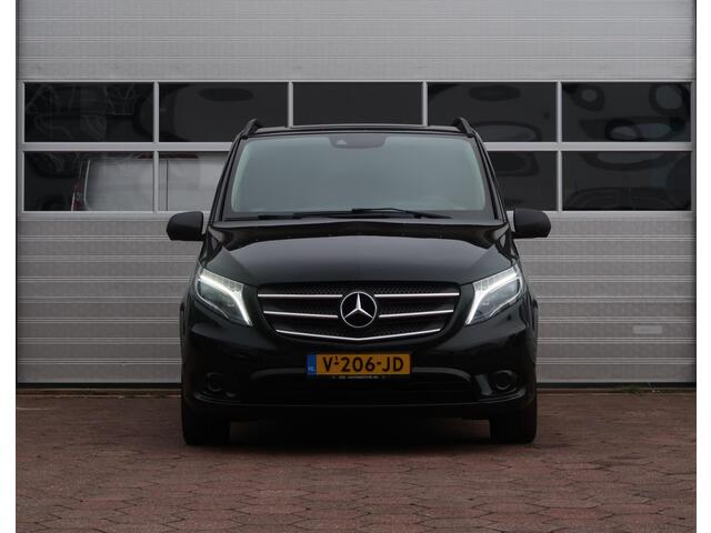 Mercedes-Benz VITO 114 CDI Lang Business AUT/ LED/ LEDER/ STOELVERW/ CAMERA/ ETC.