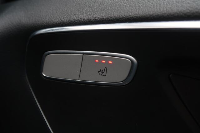 Mercedes-Benz VITO 114 CDI Lang Business AUT/ LED/ LEDER/ STOELVERW/ CAMERA/ ETC.