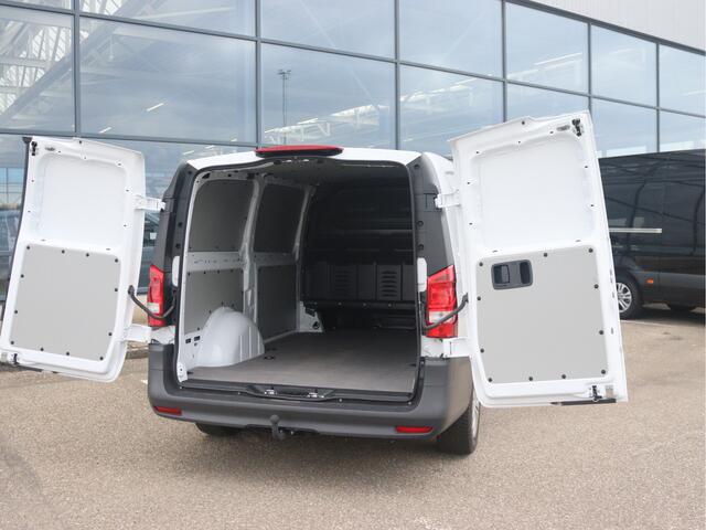 Mercedes-Benz VITO 114 CDI L2 Pro | AIRCO/CAMERA/CRUISE/2.500KG AHW | Certified