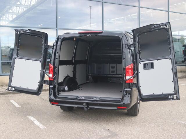 Mercedes-Benz VITO 114 CDI L2 Select | CLIMA/CAMERA/CRUISE/2.500KG AHW | Certified