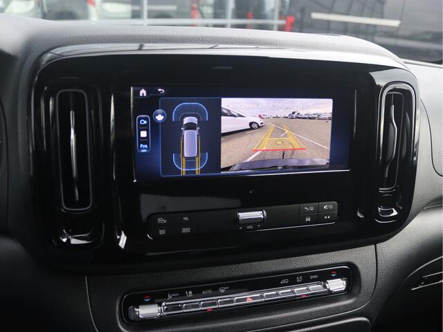 Mercedes-Benz VITO 114 CDI L2 Select | CLIMA/CAMERA/CRUISE/2.500KG AHW | Certified