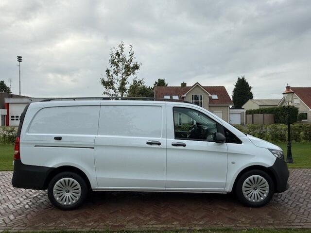 Mercedes-Benz VITO 116 CDI LANG AUTOMAAT NIEUW GEEN BPM