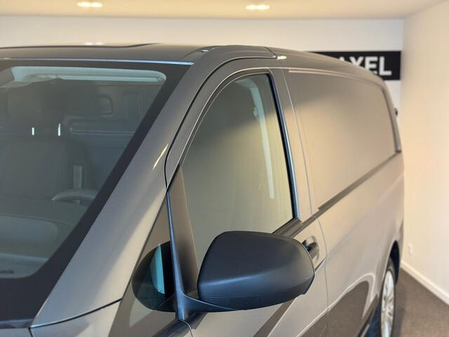Mercedes-Benz VITO eVito Lang 41 kWh