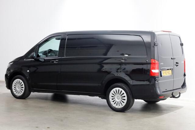Mercedes-Benz VITO 116 CDI 163pk 7G Automaat Lang 4x4 ZG2 LED/Camera 02-2021