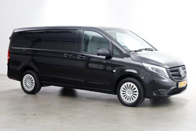Mercedes-Benz VITO 116 CDI 163pk 7G Automaat Lang 4x4 ZG2 LED/Camera 02-2021
